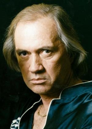 David Carradine